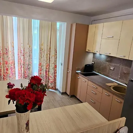 Stunning Pool & Mamaia Nord 10 M De Plaja Apartment
